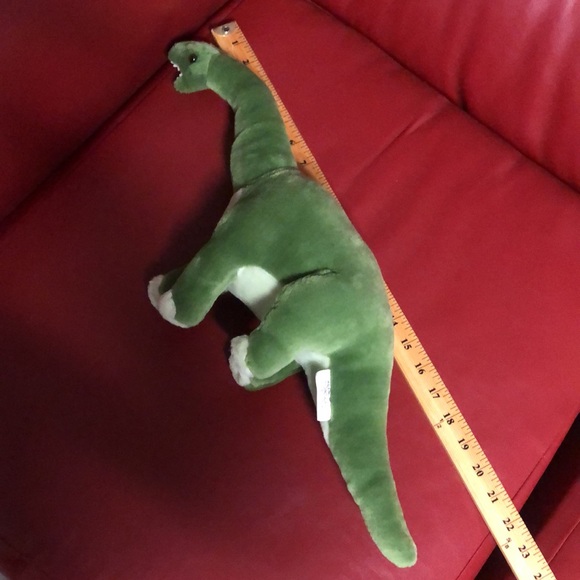 Dinosaurs plush toy-21” - Picture 1 of 11